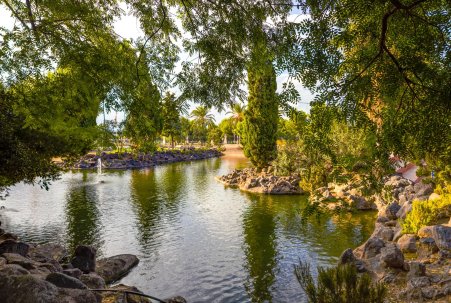 Sale - Apartment - Torrevieja - Parque de Las Naciones