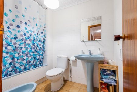 Sale - Apartment - Torrevieja - playa de los naufragos