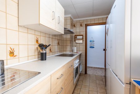Sale - Apartment - Torrevieja - playa de los naufragos