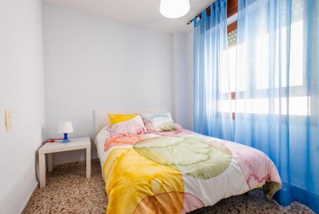 Sale - Apartment - Torrevieja - playa de los naufragos