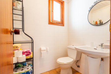 Sale - Apartment - Torrevieja - playa de los naufragos