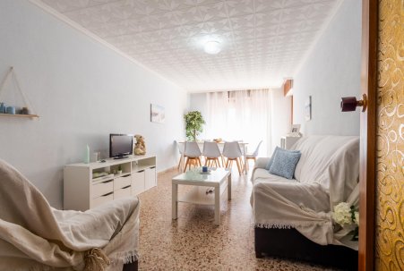 Sale - Apartment - Torrevieja - playa de los naufragos