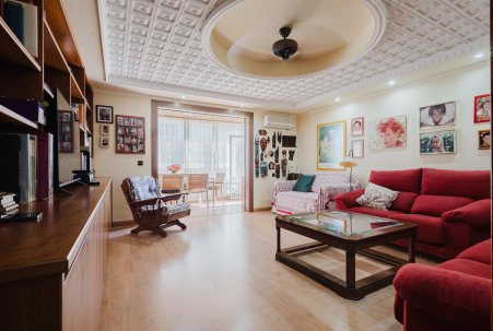 Venta - Apartamento - Torrevieja - Playa del Acequión