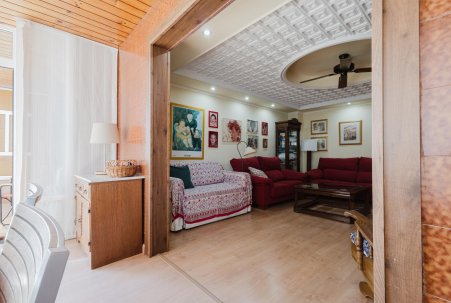 Venta - Apartamento - Torrevieja - Playa del Acequión