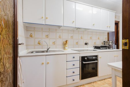 Venta - Apartamento - Torrevieja - Playa del Acequión