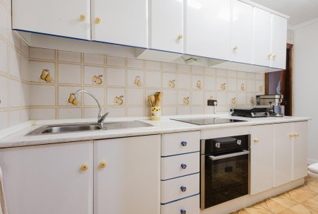 Venta - Apartamento - Torrevieja - Playa del Acequión