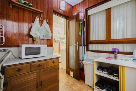 Venta - Apartamento - Torrevieja - Playa del Acequión