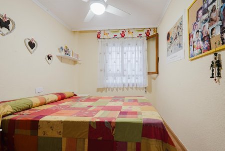 Venta - Apartamento - Torrevieja - Playa del Acequión