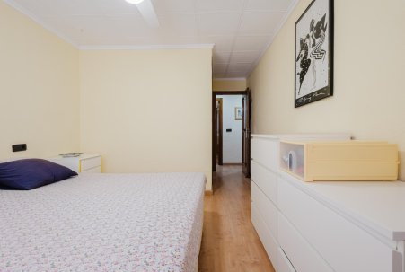 Venta - Apartamento - Torrevieja - Playa del Acequión