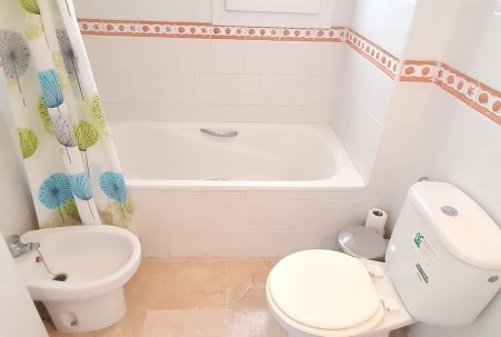 Sale - Apartment - Villamartín - Pau 8