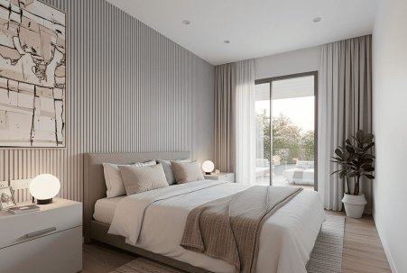 New Build - Wohnung - Los Alcázares