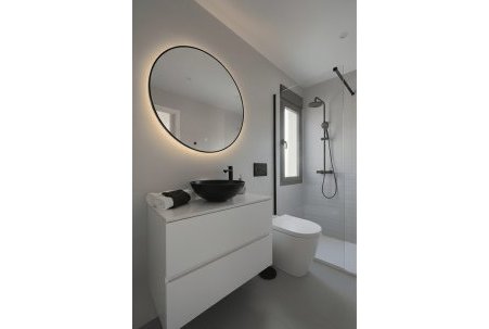 New Build - Wohnung - Los Alcázares