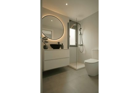 New Build - Wohnung - Los Alcázares