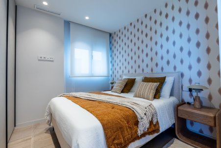 New Build - Wohnung - Guardamar del Segura