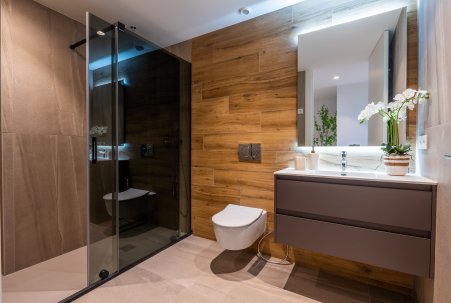 New Build - Wohnung - Guardamar del Segura