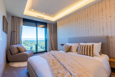 New Build - Wohnung - Guardamar del Segura