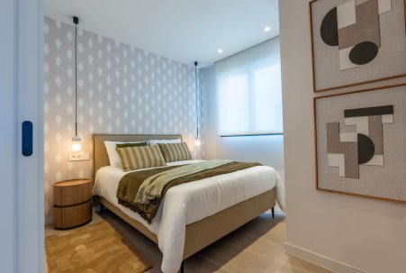 New Build - Appartement - Guardamar del Segura