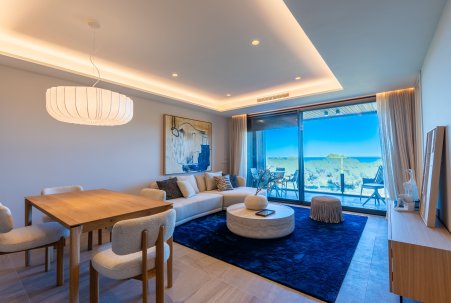 New Build - Appartement - Guardamar del Segura