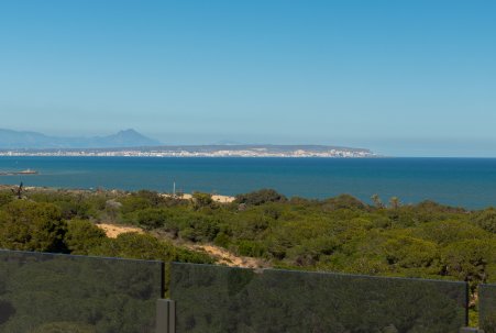 New Build - Appartement - Guardamar del Segura