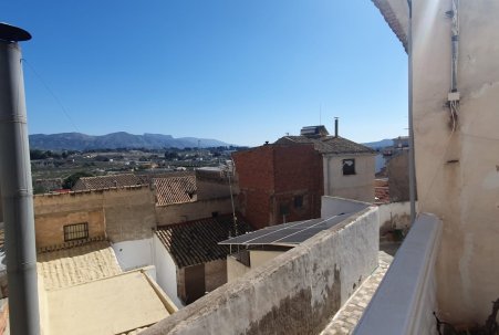 Sale - Townhouse - Sax