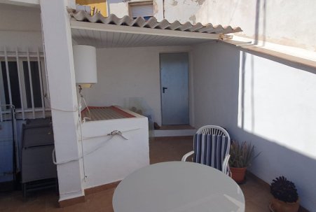 Sale - Townhouse - Sax