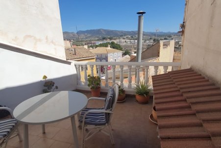 Sale - Townhouse - Sax