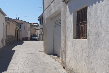 Sale - Townhouse - Sax