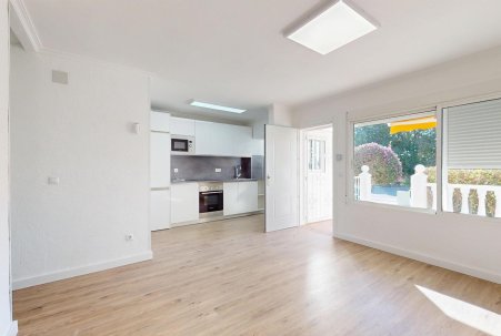 Sale - Bungalow - Orihuela Costa - Villamartín