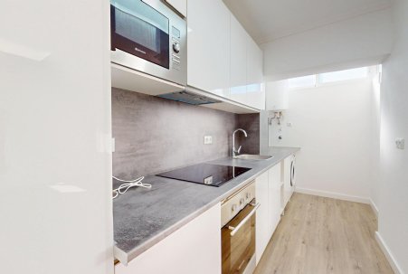 Sale - Bungalow - Orihuela Costa - Villamartín