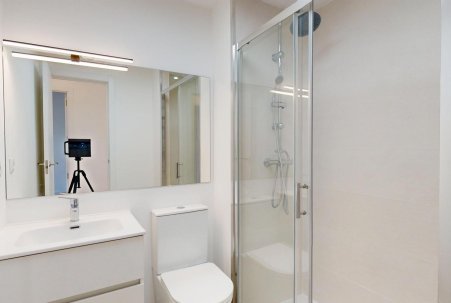 Sale - Bungalow - Orihuela Costa - Villamartín