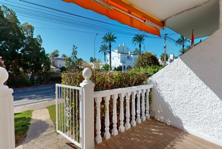 Sale - Bungalow - Orihuela Costa - Villamartín