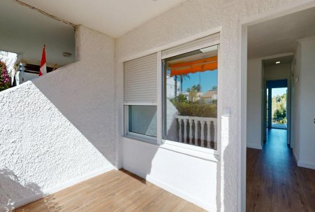 Sale - Bungalow - Orihuela Costa - Villamartín