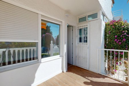 Sale - Bungalow - Orihuela Costa - Villamartín