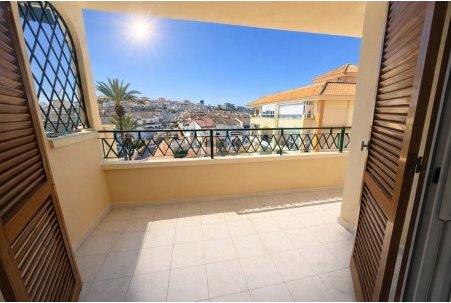 Sale - Apartment - Torrevieja - PLAYA DE LA MATA