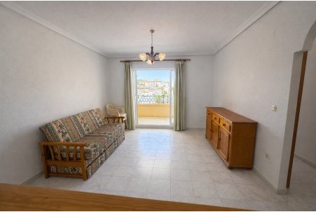 Sale - Apartment - Torrevieja - PLAYA DE LA MATA