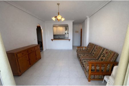 Sale - Apartment - Torrevieja - PLAYA DE LA MATA