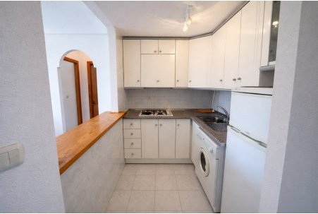 Sale - Apartment - Torrevieja - PLAYA DE LA MATA