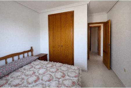 Sale - Apartment - Torrevieja - PLAYA DE LA MATA