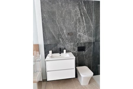 New Build - Wohnung - Los Alcázares