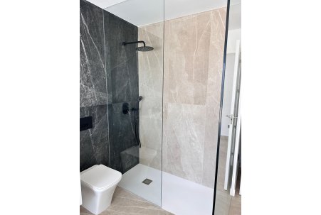 New Build - Apartment - Los Alcázares