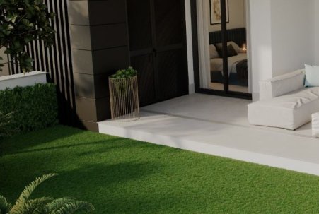 Obra Nueva - Apartamento - Torrevieja