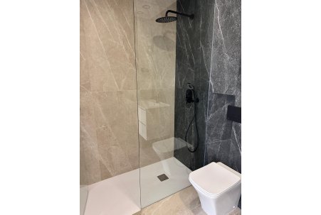 New Build - Apartment - Los Alcázares