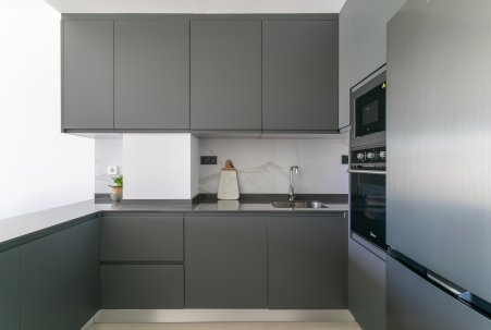 Obra Nueva - Apartamento - Torrevieja