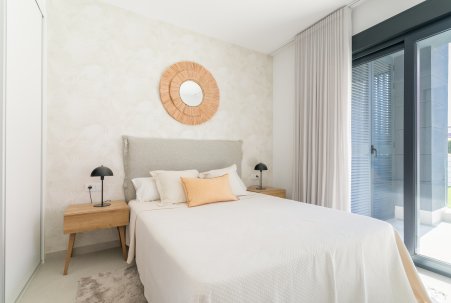 Obra Nueva - Apartamento - Torrevieja