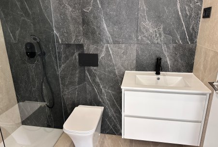 New Build - Wohnung - Los Alcázares