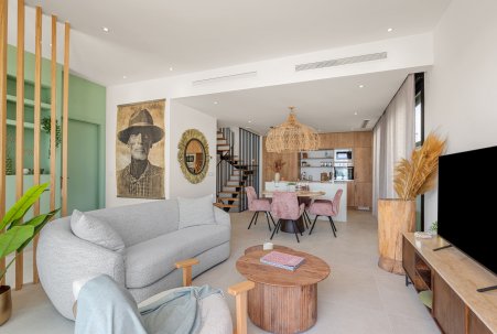 New Build - Herenhuis - Dolores