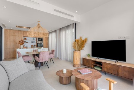 New Build - Herenhuis - Dolores