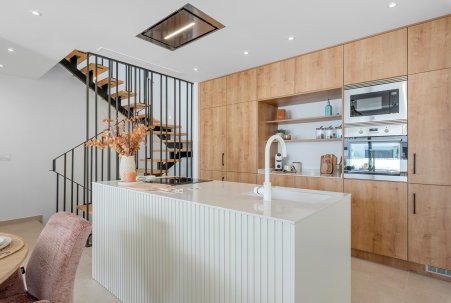 New Build - Herenhuis - Dolores