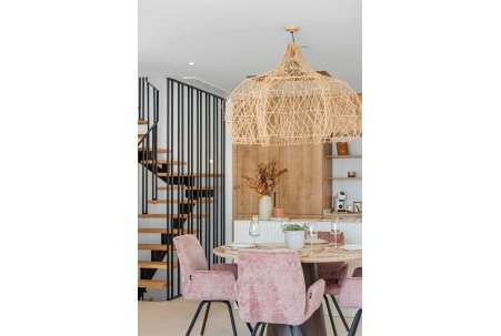 New Build - Herenhuis - Dolores