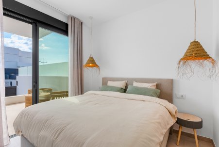 New Build - Herenhuis - Dolores